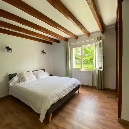 Baketsua Semesterbostad