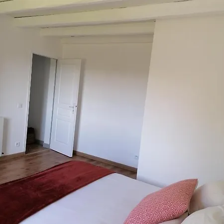 Baketsua Semesterbostad