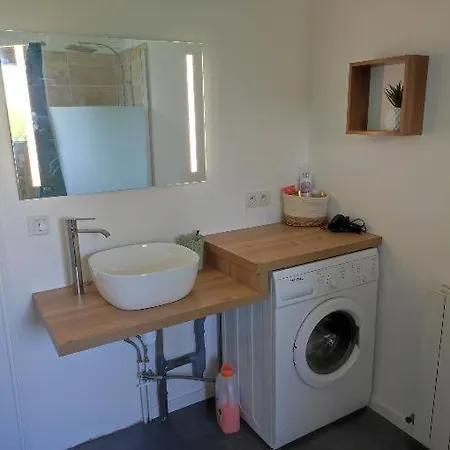 Baketsua Semesterbostad Saint-Pée-sur-Nivelle