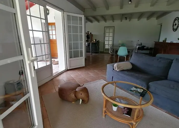 Baketsua 度假居 *