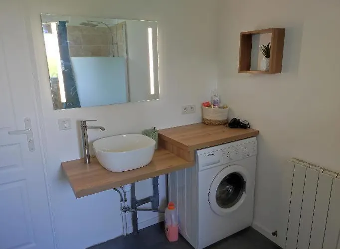 Baketsua 度假居 圣皮索内维尔